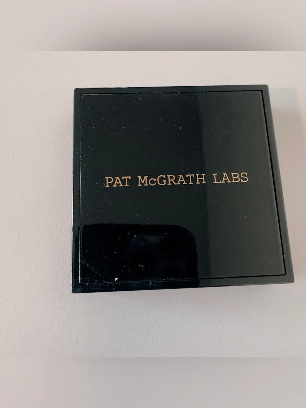 New Pat McGrath Labs Skin Fetish: Divine Blush Duo - Paradise Glow